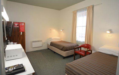 Bridge Hotel - Accommodation Newcastle 15