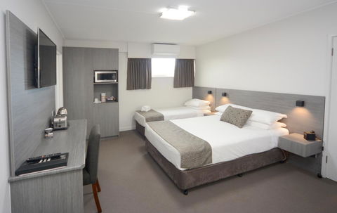Bridge Hotel - Accommodation Newcastle 6
