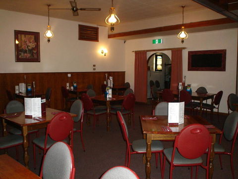 Bridge Hotel - Accommodation Newcastle 20