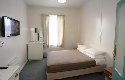 Bridge Hotel - Accommodation Newcastle 14