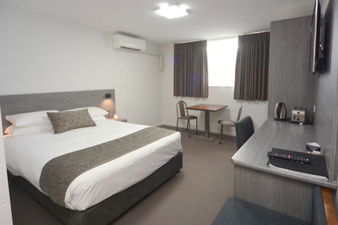 Bridge Hotel - Accommodation Newcastle 7
