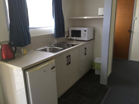 Regatta Point Tavern & Holiday Villas - Accommodation Newcastle 20