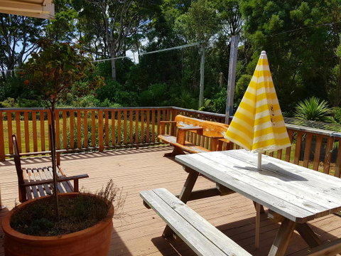 Regatta Point Tavern & Holiday Villas - Accommodation Newcastle 28