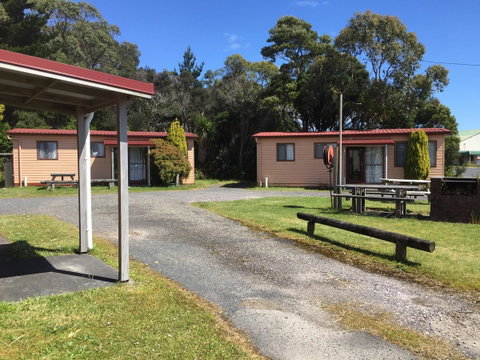 Regatta Point Tavern & Holiday Villas - Accommodation Newcastle 24