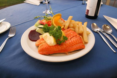 Regatta Point Tavern & Holiday Villas - Accommodation Newcastle 42