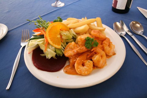 Regatta Point Tavern & Holiday Villas - Accommodation Newcastle 43