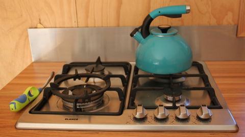 BAY OF FIRES ECO HUT Off Grid Experience At Binalong Bay - Accommodation Newcastle 15