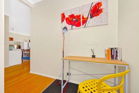 Launceston CBD Abode - Accommodation Newcastle 9