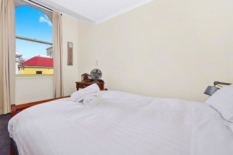 Launceston CBD Abode - Accommodation Newcastle 13