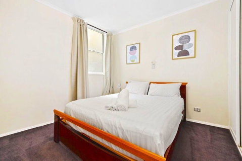 Launceston CBD Abode - Accommodation Newcastle 4