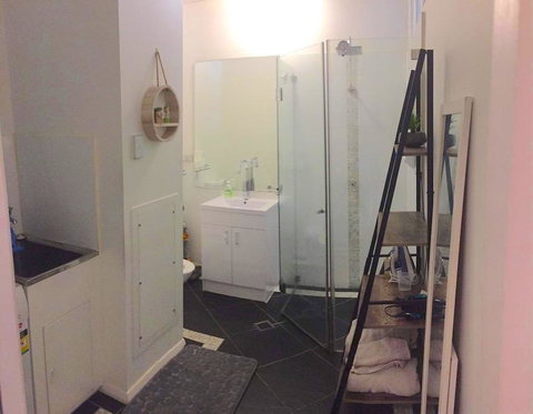 Launceston CBD Abode - Accommodation Newcastle 19