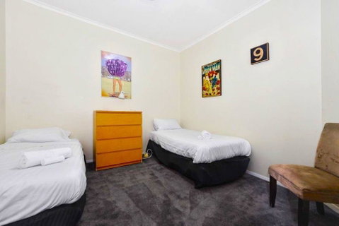 Launceston CBD Abode - Accommodation Newcastle 6