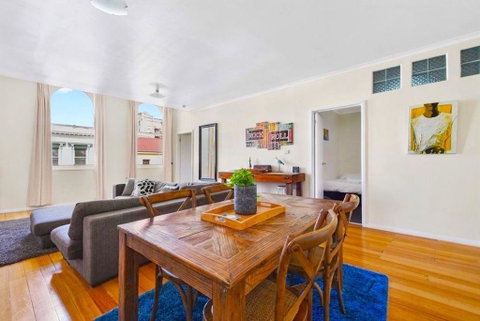 Launceston CBD Abode - Accommodation Newcastle 0