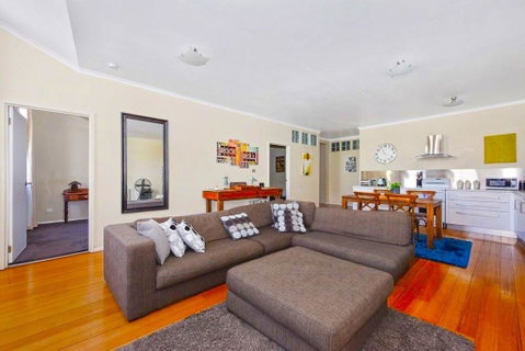 Launceston CBD Abode - Accommodation Newcastle 3