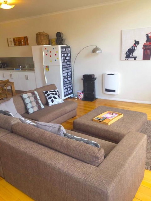 Launceston CBD Abode - Accommodation Newcastle 18