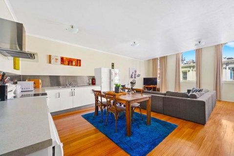 Launceston CBD Abode - Accommodation Newcastle 8