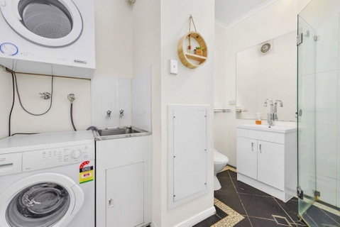 Launceston CBD Abode - Accommodation Newcastle 15