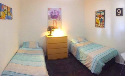 Launceston CBD Abode - Accommodation Newcastle 20