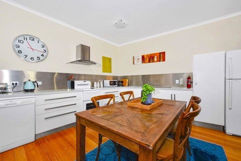 Launceston CBD Abode - Accommodation Newcastle 2