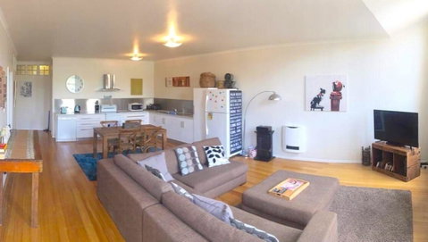 Launceston CBD Abode - Accommodation Newcastle 21