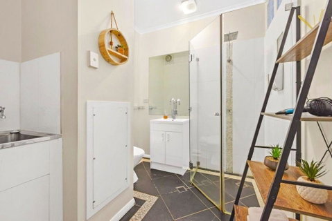 Launceston CBD Abode - Accommodation Newcastle 5