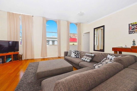 Launceston CBD Abode - Accommodation Newcastle 1