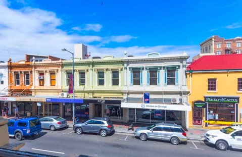 Launceston CBD Abode - Accommodation Newcastle 10