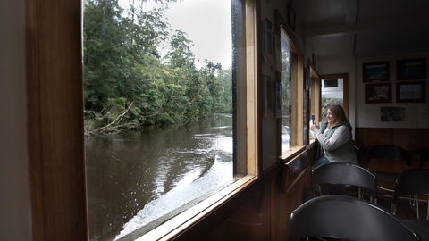 Arthur Riverfront And Sea Lodge Downstream - Accommodation Newcastle 28