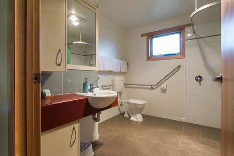 Arthur Riverfront And Sea Lodge Downstream - Accommodation Newcastle 15