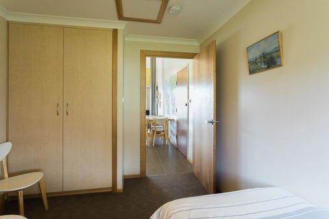 Arthur Riverfront And Sea Lodge Downstream - Accommodation Newcastle 14