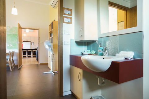 Arthur Riverfront And Sea Lodge Downstream - Accommodation Newcastle 17