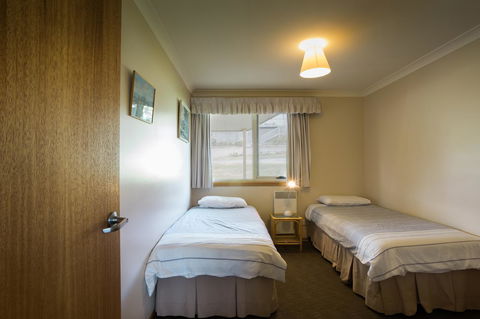 Arthur Riverfront And Sea Lodge Downstream - Accommodation Newcastle 13
