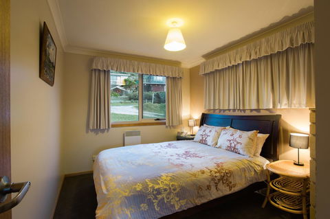 Arthur Riverfront And Sea Lodge Downstream - Accommodation Newcastle 12