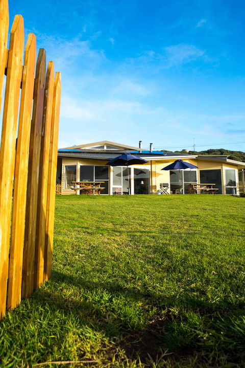 Arthur Riverfront And Sea Lodge Downstream - Accommodation Newcastle 18
