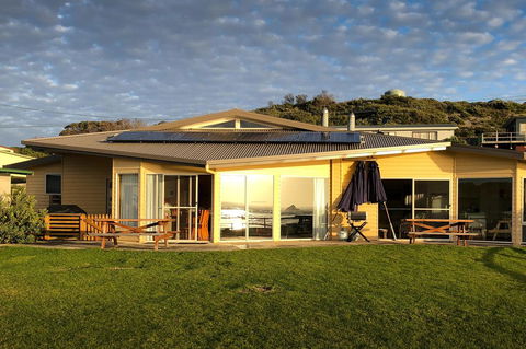 Arthur Riverfront And Sea Lodge Downstream - Accommodation Newcastle 20