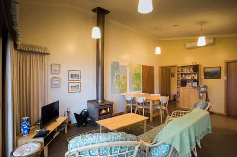 Arthur Riverfront And Sea Lodge Downstream - Accommodation Newcastle 7