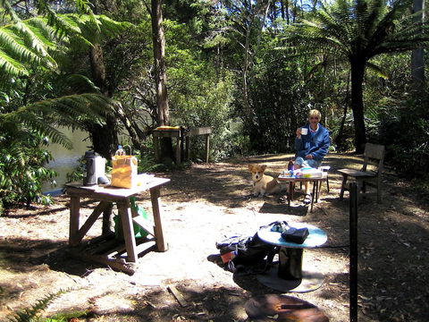 Arthur Riverfront And Sea Lodge Downstream - Accommodation Newcastle 29
