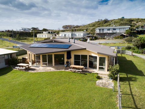 Arthur Riverfront And Sea Lodge Downstream - Accommodation Newcastle 4