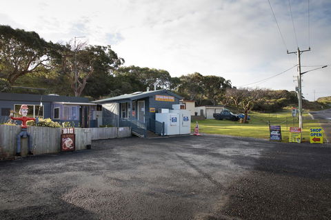 Arthur Riverfront And Sea Lodge Downstream - Accommodation Newcastle 23