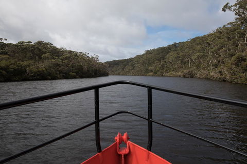 Arthur Riverfront And Sea Lodge Downstream - Accommodation Newcastle 27