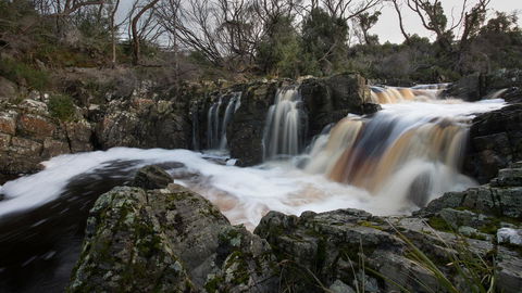 Arthur Riverfront And Sea Lodge Downstream - Accommodation Newcastle 36