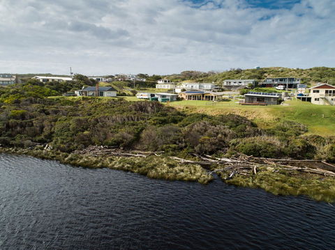 Arthur Riverfront And Sea Lodge Downstream - Accommodation Newcastle 19