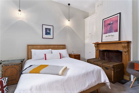 WEST NEST | Classic 3BR Hobart Terrace BEST Location, View, Close To City - Accommodation Newcastle 7