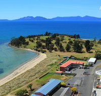 Swansea Waterloo Inn - Accommodation Newcastle