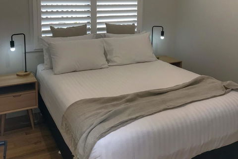 HIDDEN HAVEN Binalong Bay - Accommodation Newcastle 2