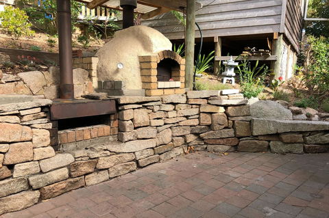HIDDEN HAVEN Binalong Bay - Accommodation Newcastle 13