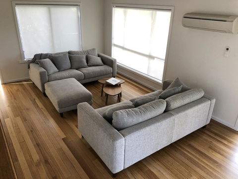 HIDDEN HAVEN Binalong Bay - Accommodation Newcastle 3