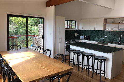 HIDDEN HAVEN Binalong Bay - Accommodation Newcastle 5
