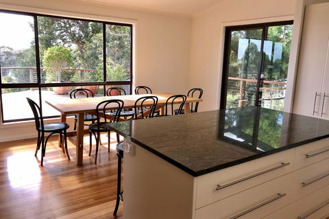 HIDDEN HAVEN Binalong Bay - Accommodation Newcastle 7