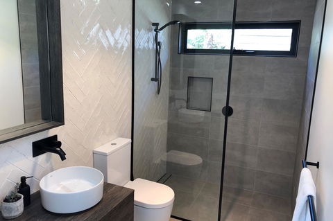 HIDDEN HAVEN Binalong Bay - Accommodation Newcastle 9